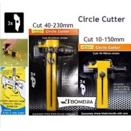 Circle Cutter / Rotary Circle Cutter / Compass Cutter