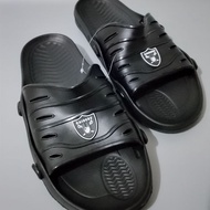 SLIDES HUSTLE - RAIDERS