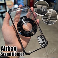 Plating Casing for Samsung a03s Samsung a02s Soft Phone CaseClear silicone shockproof aesthetic Cove