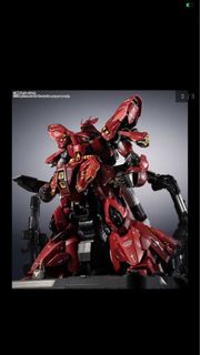 解體匠機 解体匠機 沙薩比SAZABI