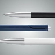 LAMY 原子筆 / noto 系列 - 283 - 銀藍色