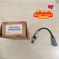 💯TOYOTA WISH 1.8/2.0 ANE11 05-09Y OXYGEN SENSOR 89465-68050