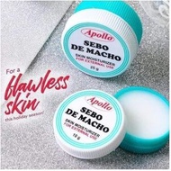 Apollo Sebo de Macho 10g/25g