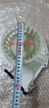 Quạt sấy máy giặt LG 7kg - 8kg -9kg - 10kg hàng zin hãng