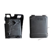 GXH50 PENAPIS UDARA ASSY MUAT BAHAGIAN ENJIN PETANG