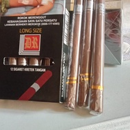 TERLATIS ROKOK DR LONG SIZE
