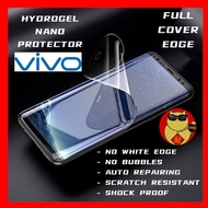 VIVO Y20/Y20S/Y20I/Y22/HYDROGEL/NANO SCREEN PROTECTOR
