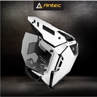 CASE (เคส) ANTEC TORQUE BLACK-WHITE รับประกัน 1ปี