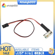 Xenon Night Strobe Flash Light Automatic Power Input:5V for RC Multicopter