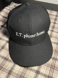 New era 9Fifty E.T.聯名款帽