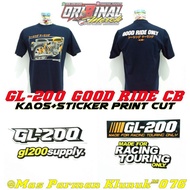 GL-200 RIDE CBGood
