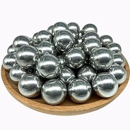 35 Rounds 68 Aluminum Balls Self Defense Glass Breaker, 68 Caliber Hard Paintball Ammo Projectiles C