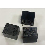 R RELAY SONG CHUAN Matsukawa 12v 5 Pin 833H-1C-C