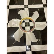 Radiator Fan Blade Titan MITSUBISHI TRITON 2500 3200 COM 4M40 DI-D