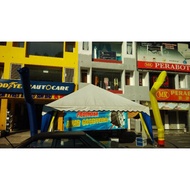 sky dancer cloth 12'