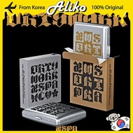 (Dirty Case Ver.) aespa - Single Album [Dirty Work] (Dirty Case Ver.)