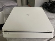 Sony PS4  slim 1TB