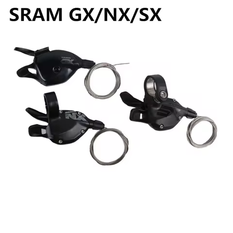 NEW Sram GX NX SX Eagle Shifter Lever Bike Bicycle Mtb 12 Speed Rear Trigger Shifter Lever Cycling A