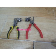 Pressure Gauge Needle Pliers/SH4 Pressure Gauge Needle Pliers/SH4 Multi-Function Needle Pliers/Multi