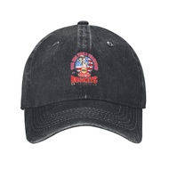 1995 Houston Rockets Wholesale Custom Popular Cowboy Hat