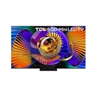 TCL 85" C7L SQD-Mini LED智能電視85C7L