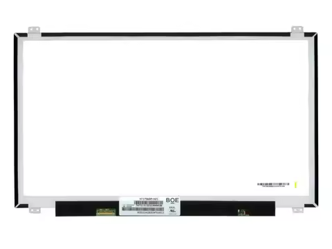 17.3" slim Replacement panel For Lenovo ideapad 320-17IKB 300 320-17ISK 110-17AC 80QH 80VK 80XM Lapt