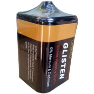 Lantern 6V Battery 4R25