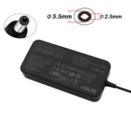 strict 120W Laptop Lader 5.5*2.5Mm Ac Power Adapter Voor Asus PA-1121-28 ADP-120RH B A15-120P1A X555