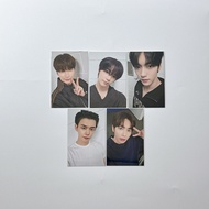 TOMORROW X TOGETHER TXT - PPULBATU Photocards