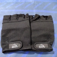 IZ2 HALF CUT RIDING GLOVE 3XL #CLEARANCE STOCK#