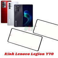 Laminated glass for Lenovo Legion Y70