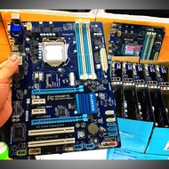 Main GIGA H77 MSATA FULL H77m-Ds3h