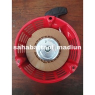 MESIN Recoil Starter GX200 GX200 Engine Pull/ GX200 Engine Recoil Starter/