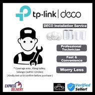 TP-LINK DECO Installation Package Service