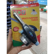 Gas torch, fat gas torch, mini gas tank