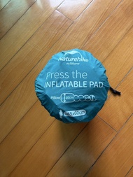 Naturehike 充氣睡墊