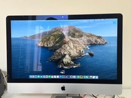 imac 2014 late 4k 27inch