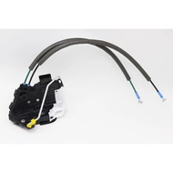 814103R000 LATCH & ACTUATOR ASSY-RR DR For Kia K7 (Cadenza) 81410-3R000 81410 3R000