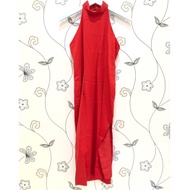 Party dress / Party dress / preloved dress / prom dress / simple dress