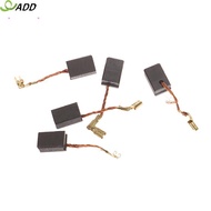 ADD 10Pcs 6*9*13.5mm Motor Carbon Brush 459 Electric Pick Polishing Machine Accessories Electric Too