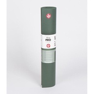 Manduka PRO Yoga Mat 71" Solid