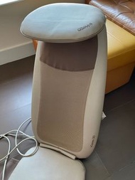 OSIM uCaress 3D按摩背墊