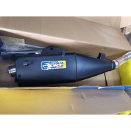 RSX150 EXHAUST STD RACING 28MM E6