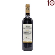 Valentino - 紅酒 Merlot, Spain (西班牙)  750毫升