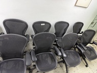 herman miller aeron