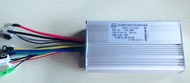 500W DC12V 12 MOFSET brushless controller, BLDC motor controller