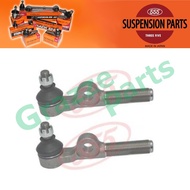 (2pc) 555 Japan Tie Rod End Set SE-2635 for Toyota Land Cruiser BJ60 HJ60