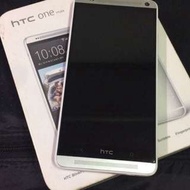 HTC one max