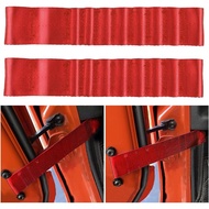 2 Pcs Door Limiting Straps, Heavy Duty Auto Door Check Limiter, Strong Adjustable Restriction Inspec