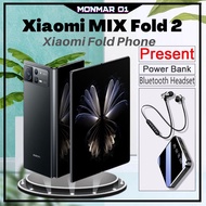Xiaomi MIX Fold2 / Xiaomi MIX Fold 2 Snapdragon 8+Gen1 Xiaomi fold Phone